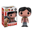 Big Bang Theory Raj Pop! Vinyl Figure